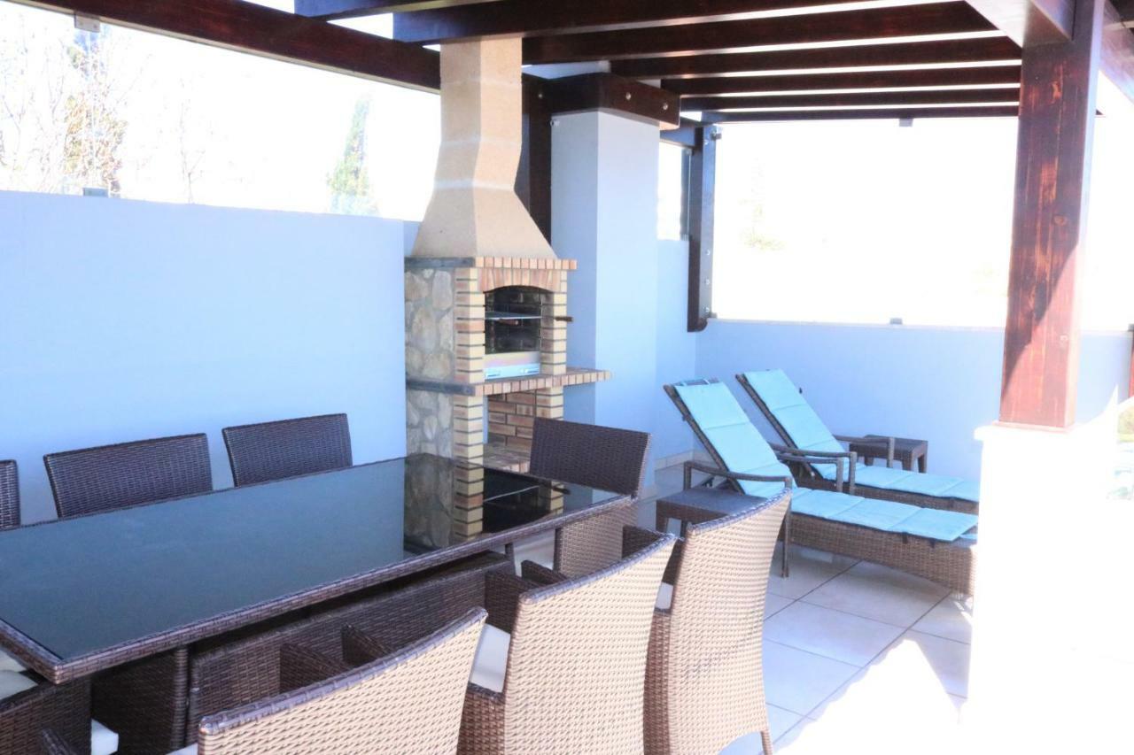 Sea House Villa