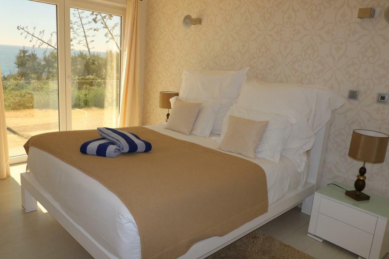Villa Sea House Luz