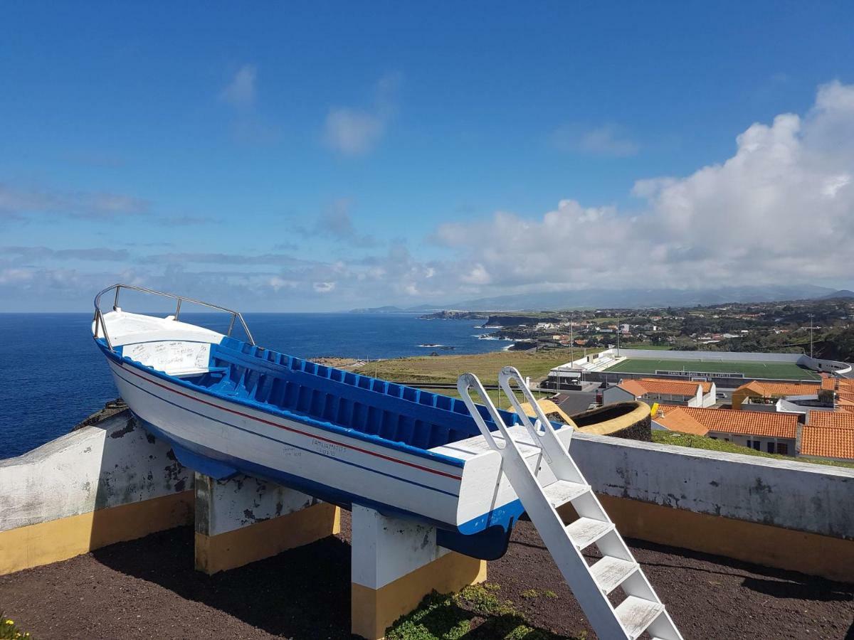 Сasa de vacaciones Seaside Azores With Natural Pool, Terrace & Barbecue *