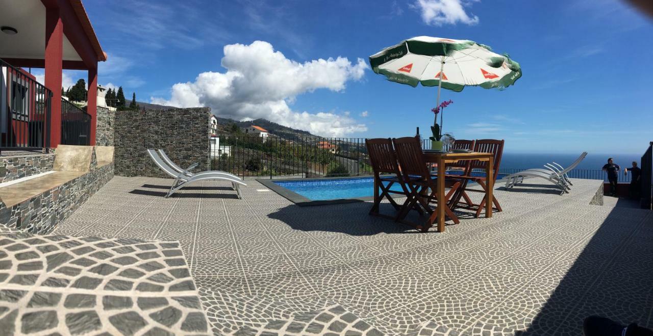Do Rocha Villa