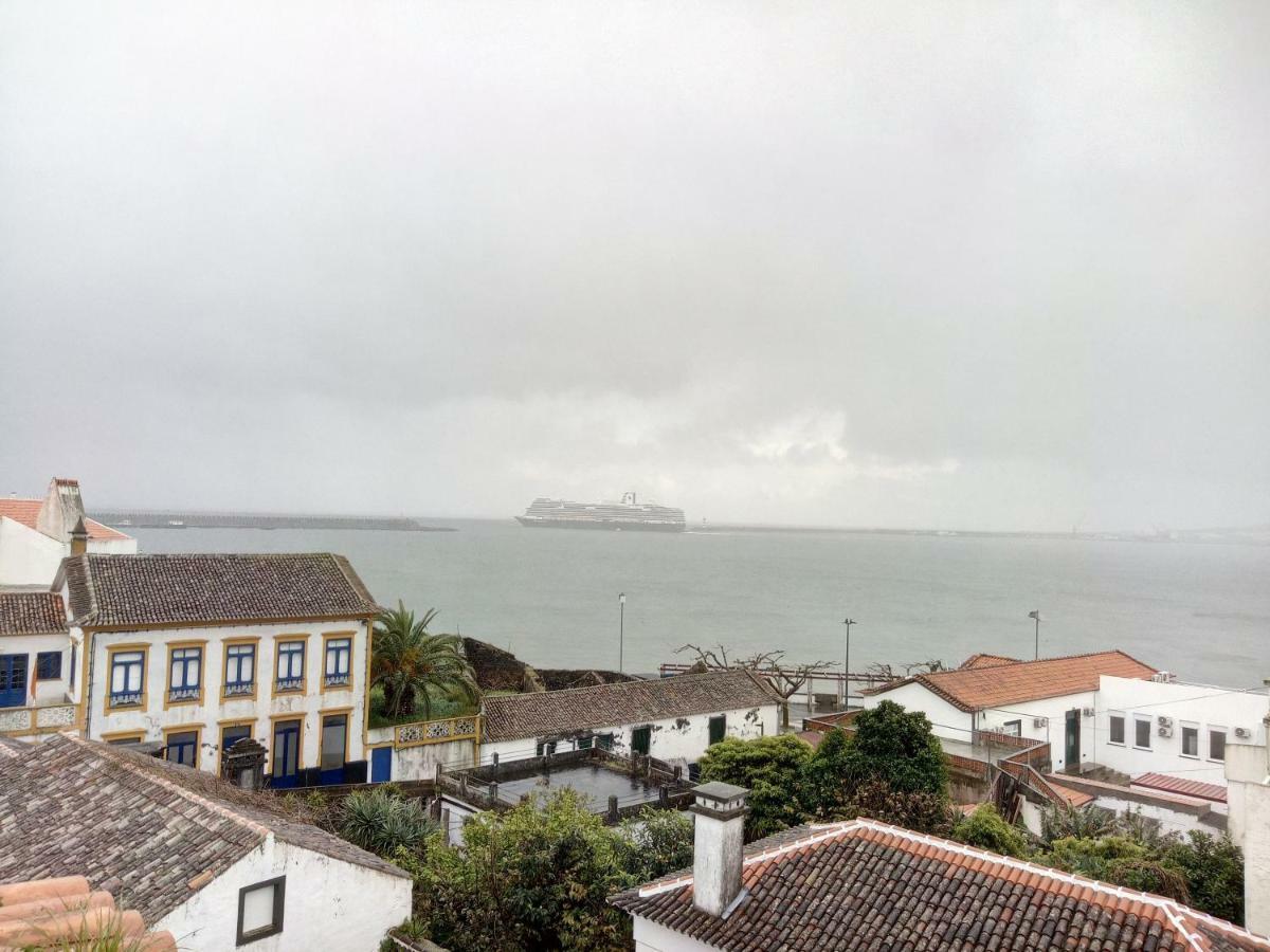 Janelas Da Apartamento