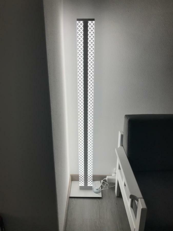 Da Rocha - Tarik Apartment