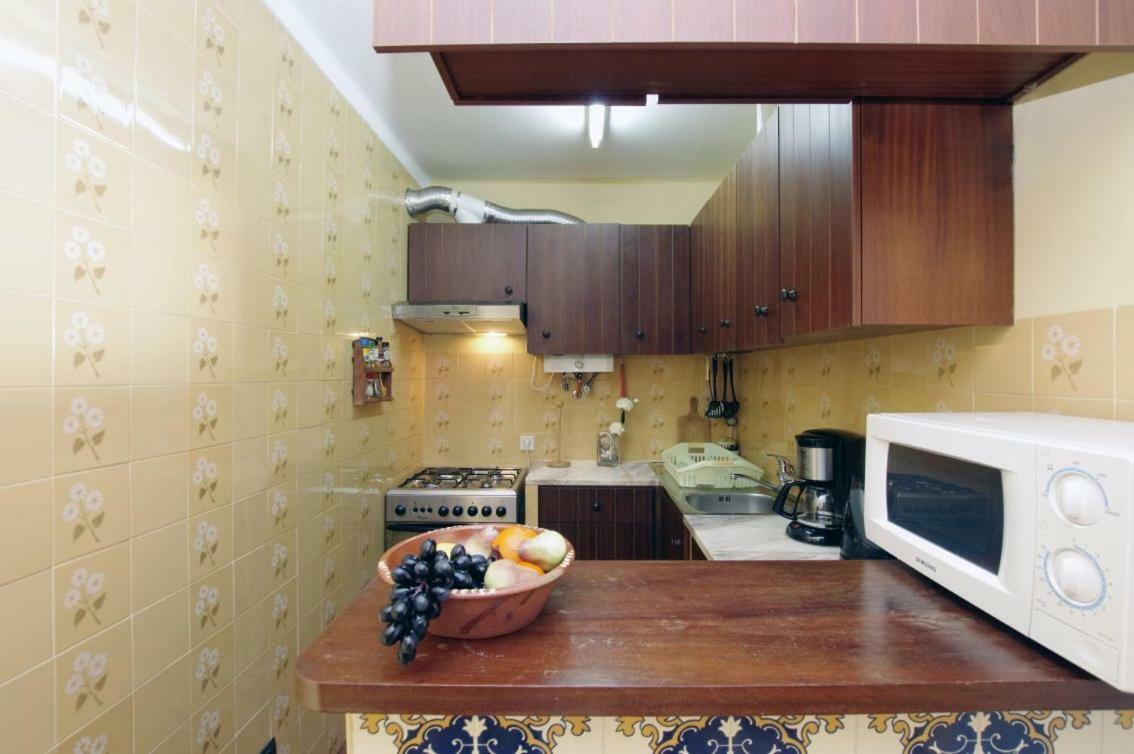 Ria Formosa Apartment Fuzeta