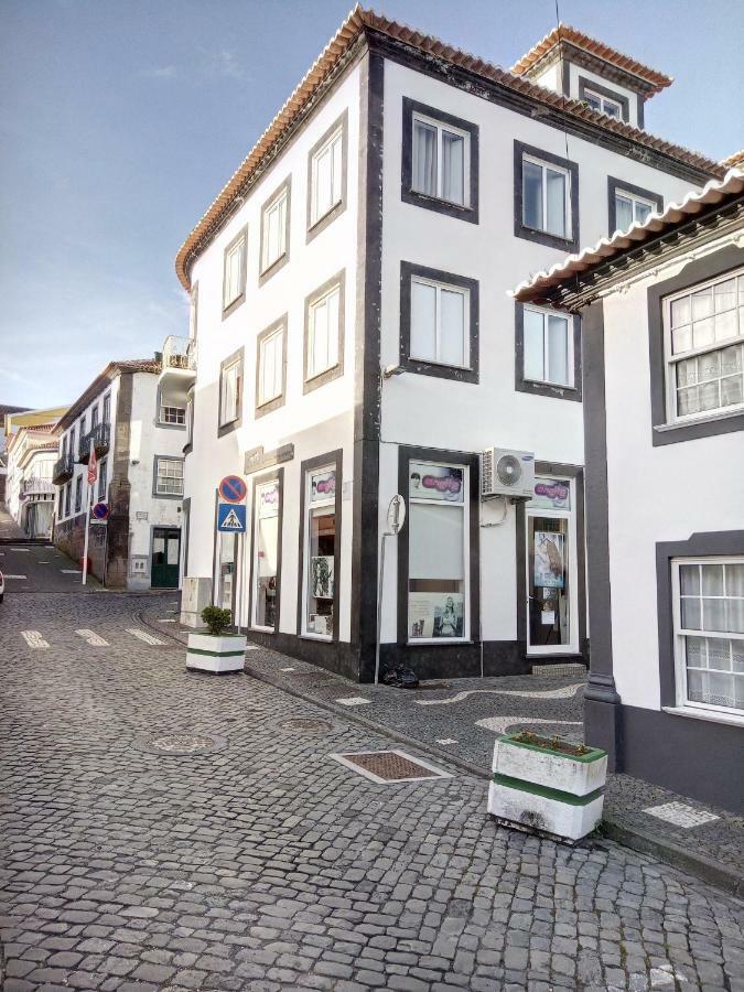 Janelas Da Apartamento *