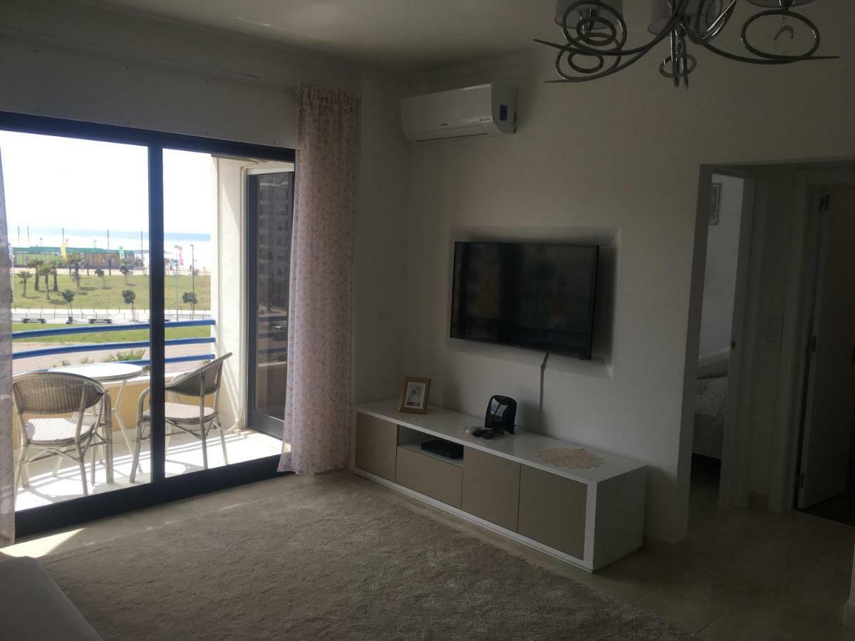 Apartamento Paradise