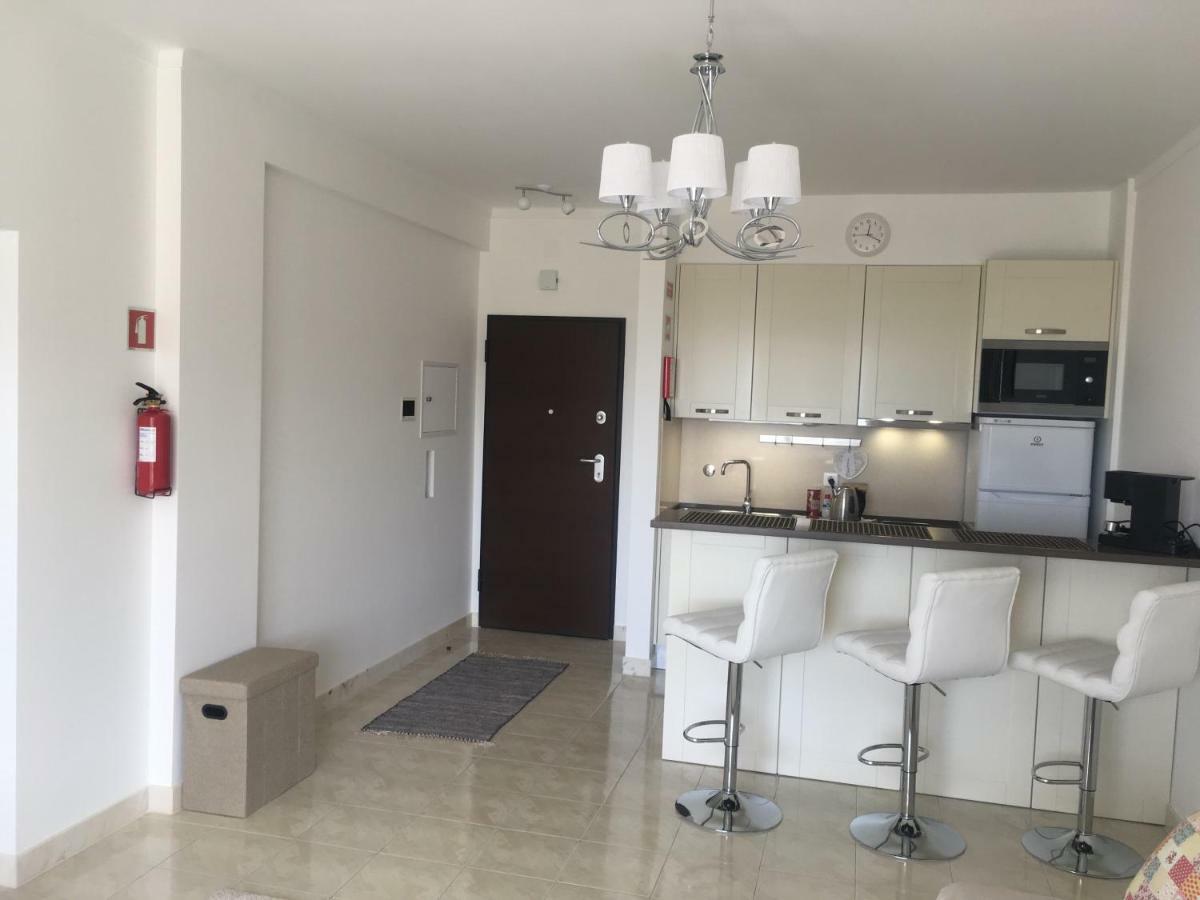 Apartamento Paradise Costa da Caparica