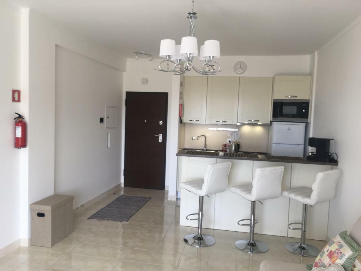 Apartamento Paradise *