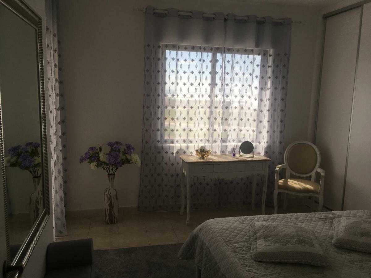 Apartamento Paradise *