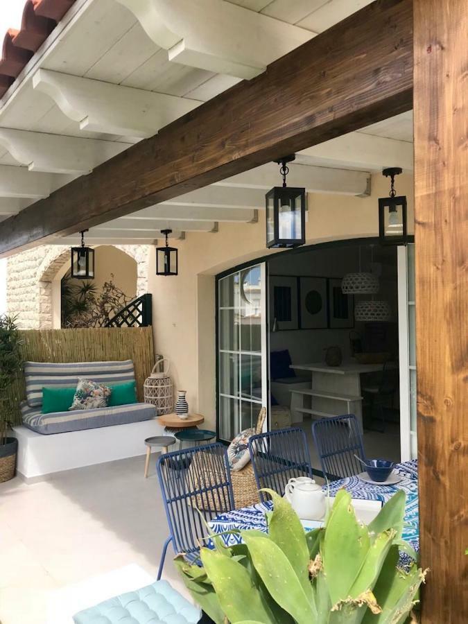 Apartment T4 Grand Townhouse Old Village