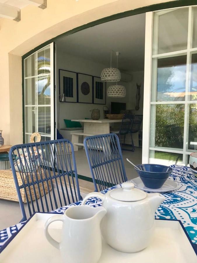 Apartment T4 Grand Townhouse Old Village Vilamoura
