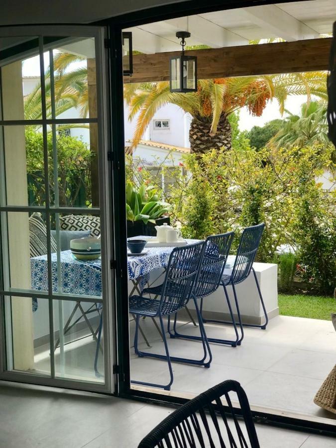 Apartment T4 Grand Townhouse Old Village Vilamoura