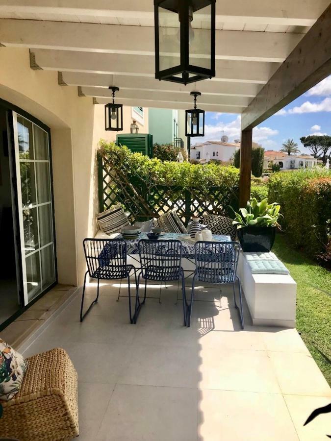 T4 Grand Townhouse Old Village * Vilamoura