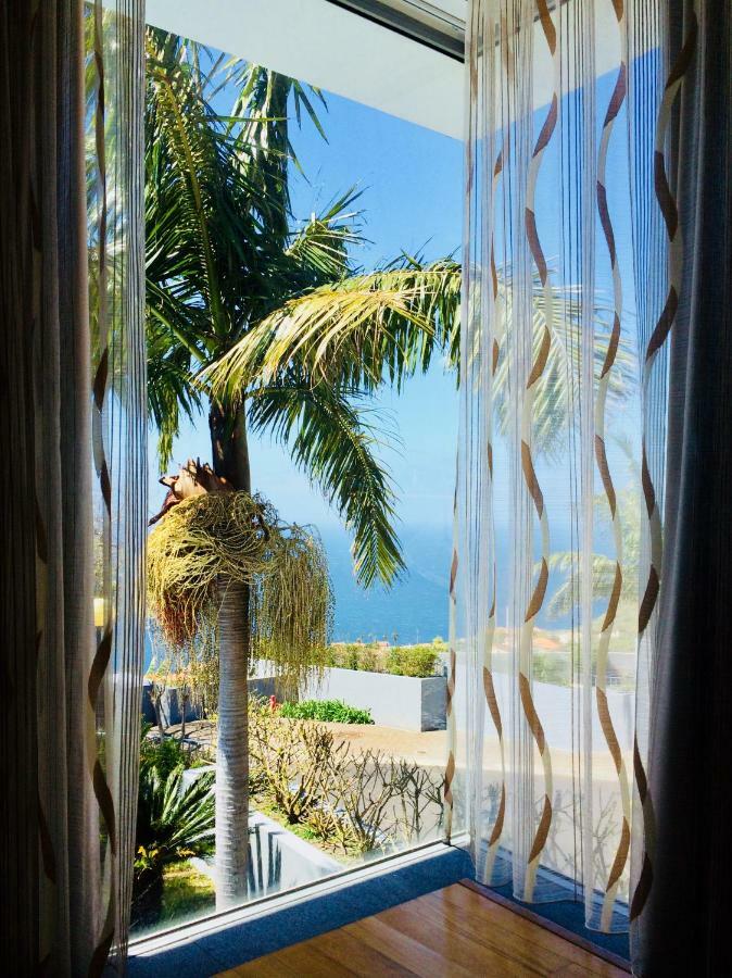Villa Abrigo Da Madeira Arco da Calheta (Madeira)