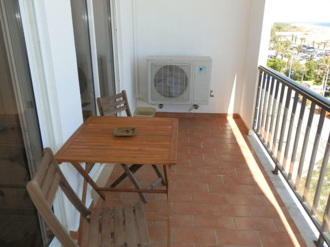 Apartment Carolino