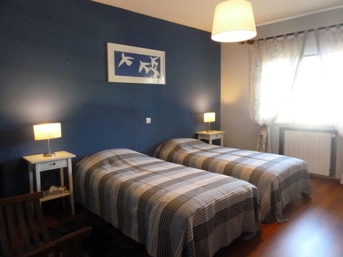 Casa Nostra Bed & Breakfast