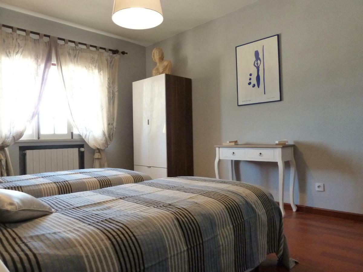 Casa Nostra Bed & Breakfast