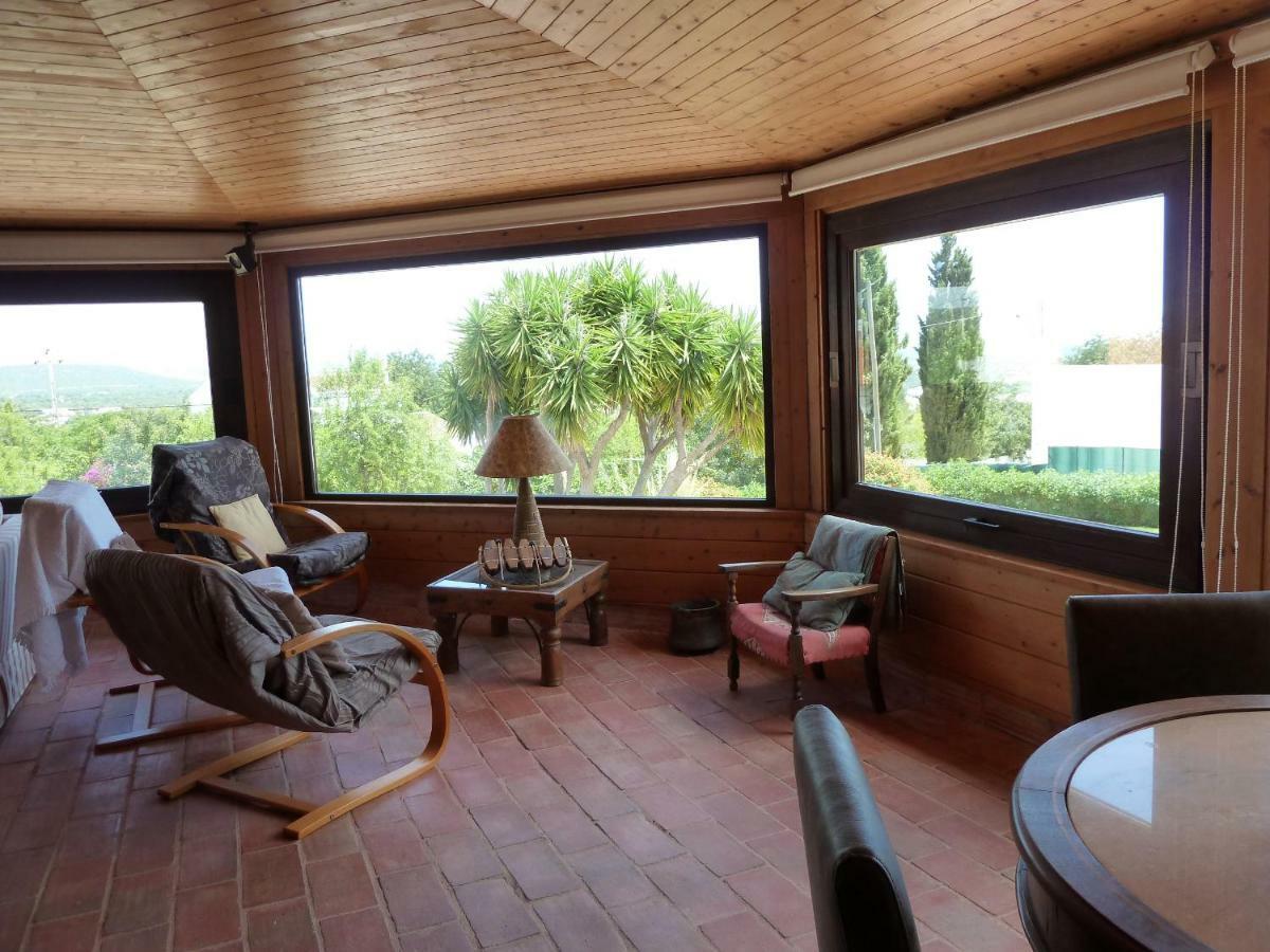 Bed & Breakfast Casa Nostra Boliqueime