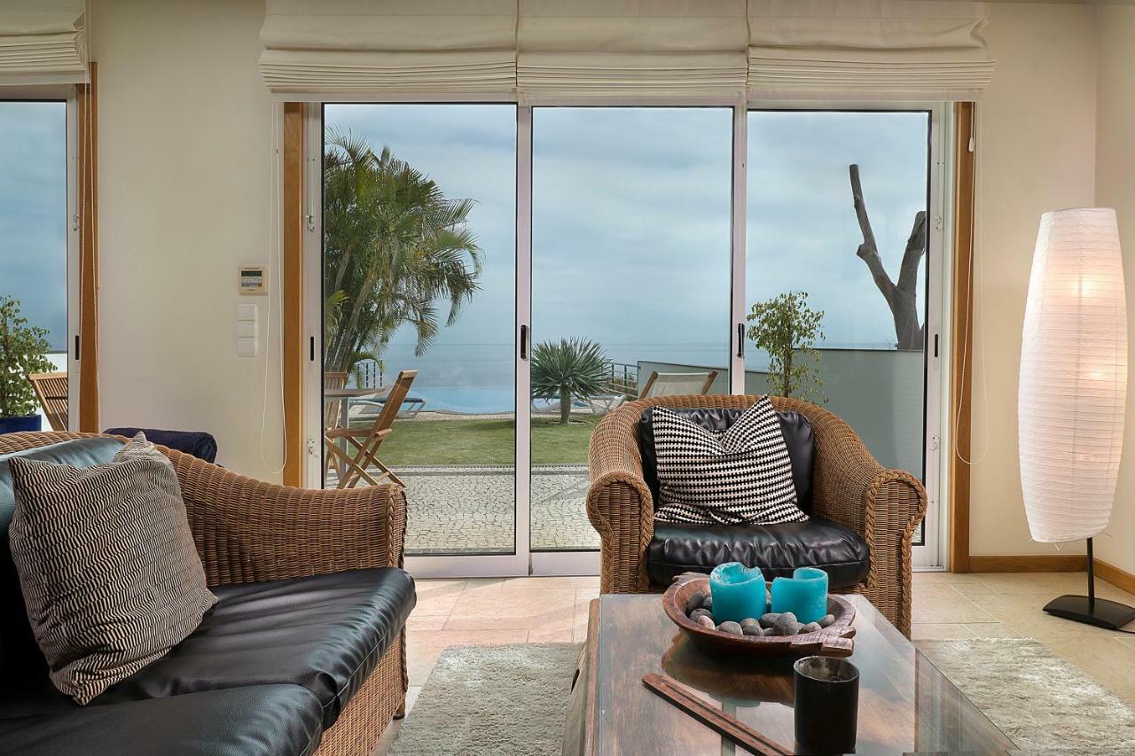 Villa Camacho Xi - Sea Haven Arco da Calheta (Madeira)