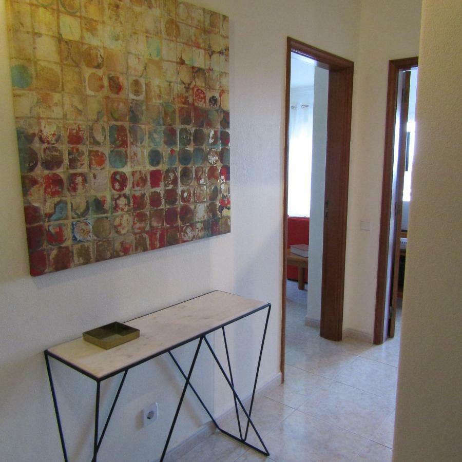 Turf Apartment