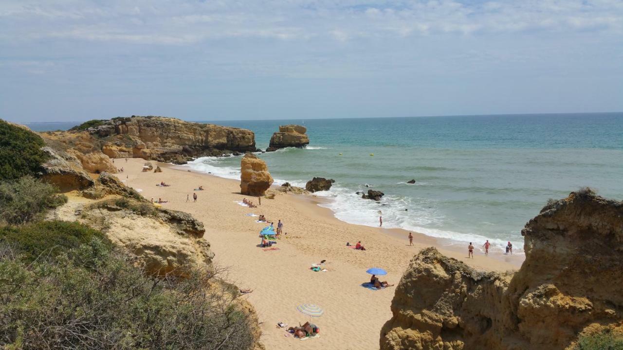 Salgados Apartment Albufeira