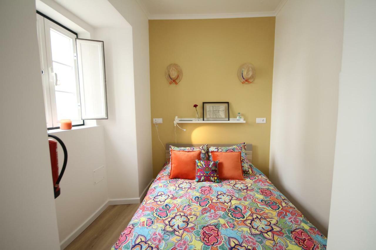 Alfama Right Point Apartamento *