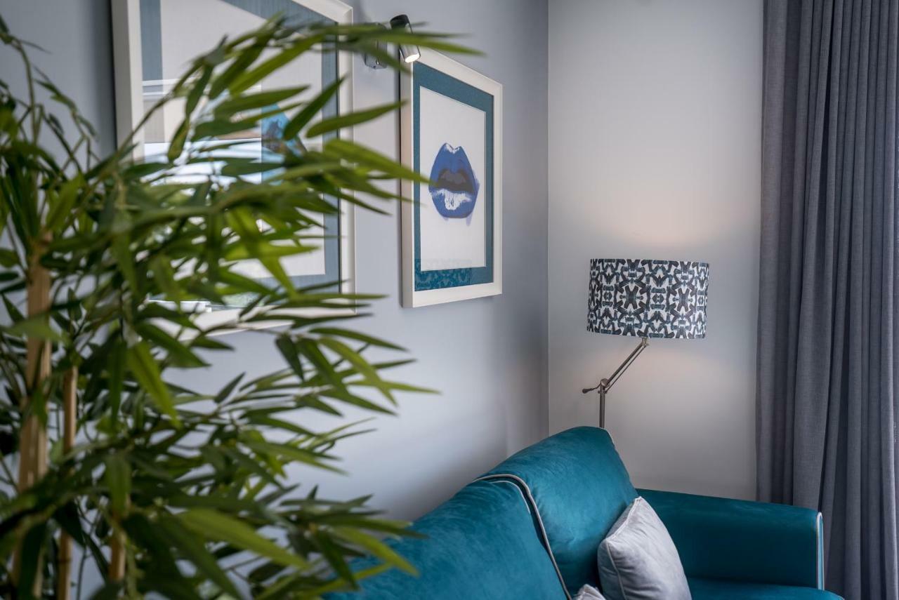 Atlantic View Apartment Praia Da Luz