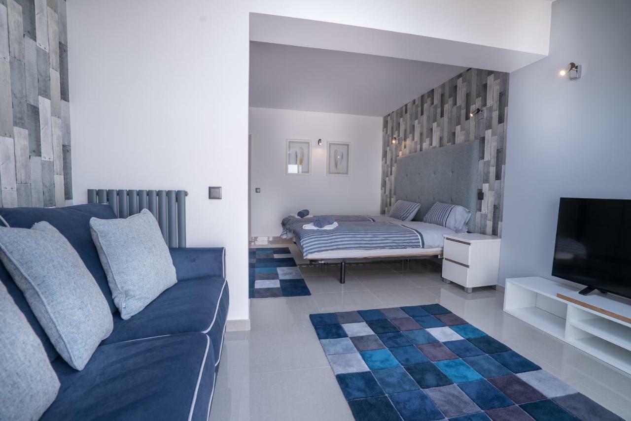Atlantic View Apartment *