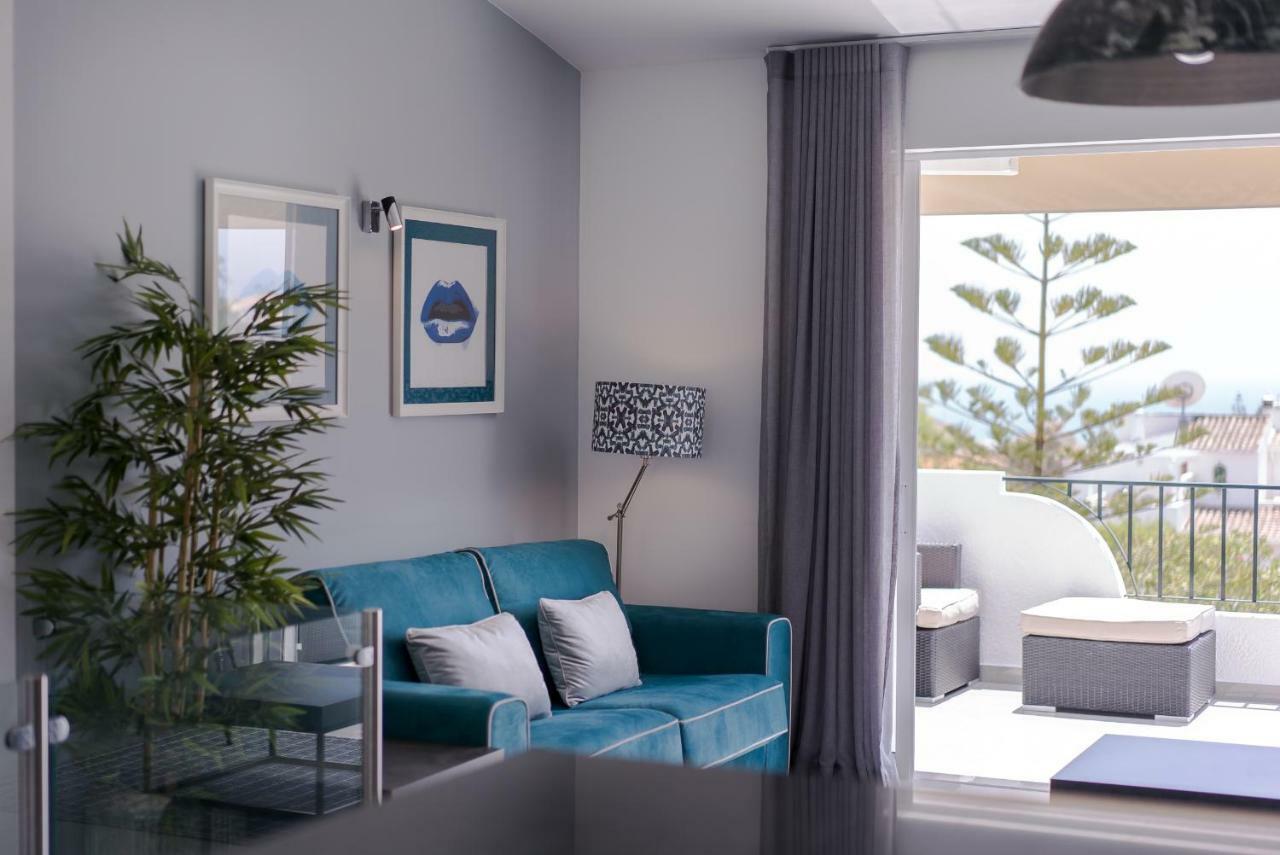Atlantic View Apartment *