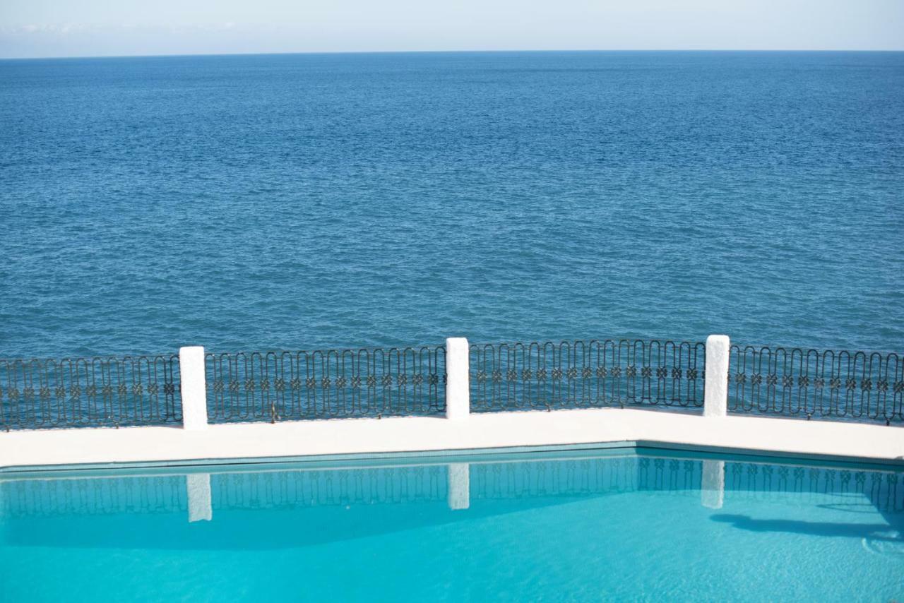 Holiday home Salt Water Santa Cruz (Madeira)