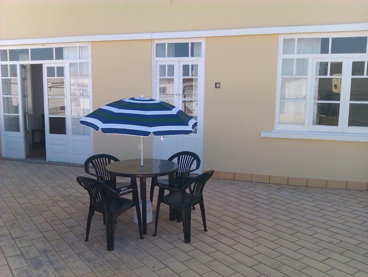 Hostel White Sun *