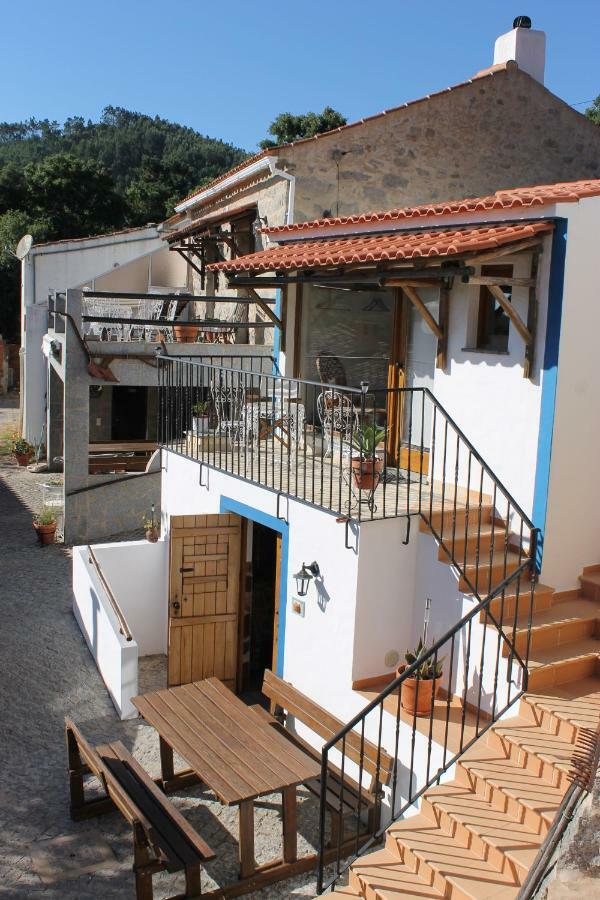 Farm stay Horta Do Ze Miguel *