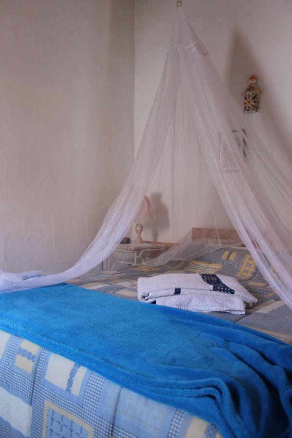 Horta Do Ze Miguel Farm stay *