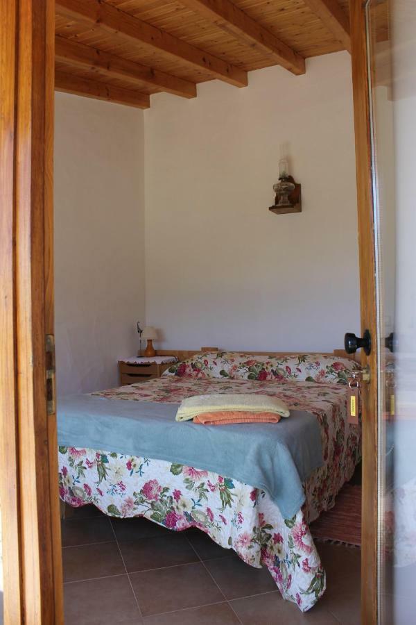 Horta Do Ze Miguel Farm stay