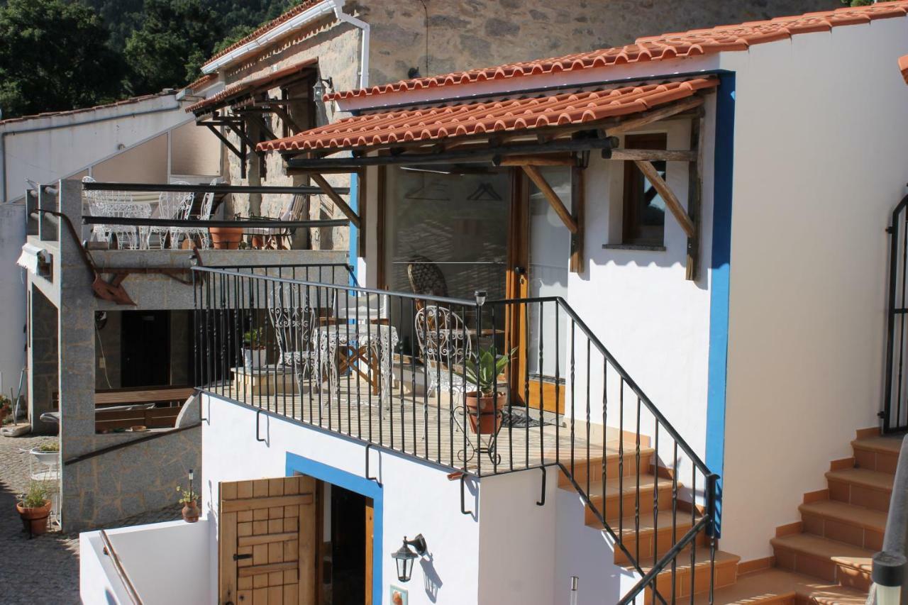 Farm stay Horta Do Ze Miguel *