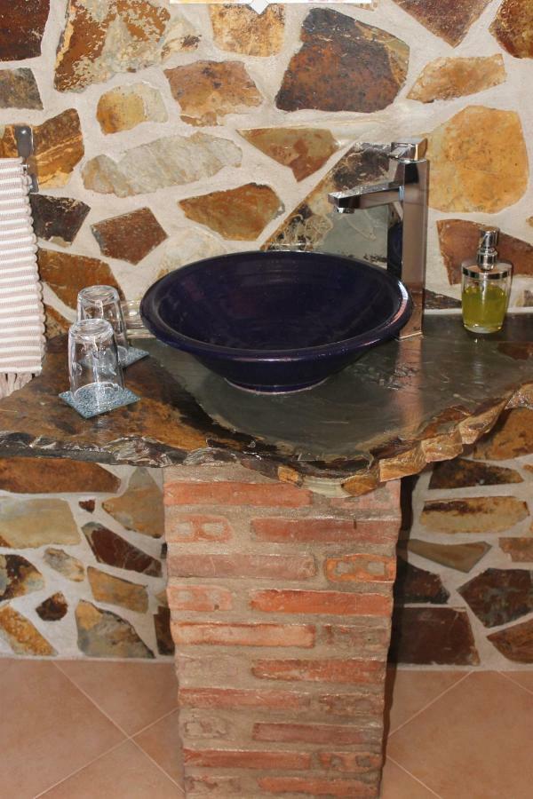 Farm stay Horta Do Ze Miguel *