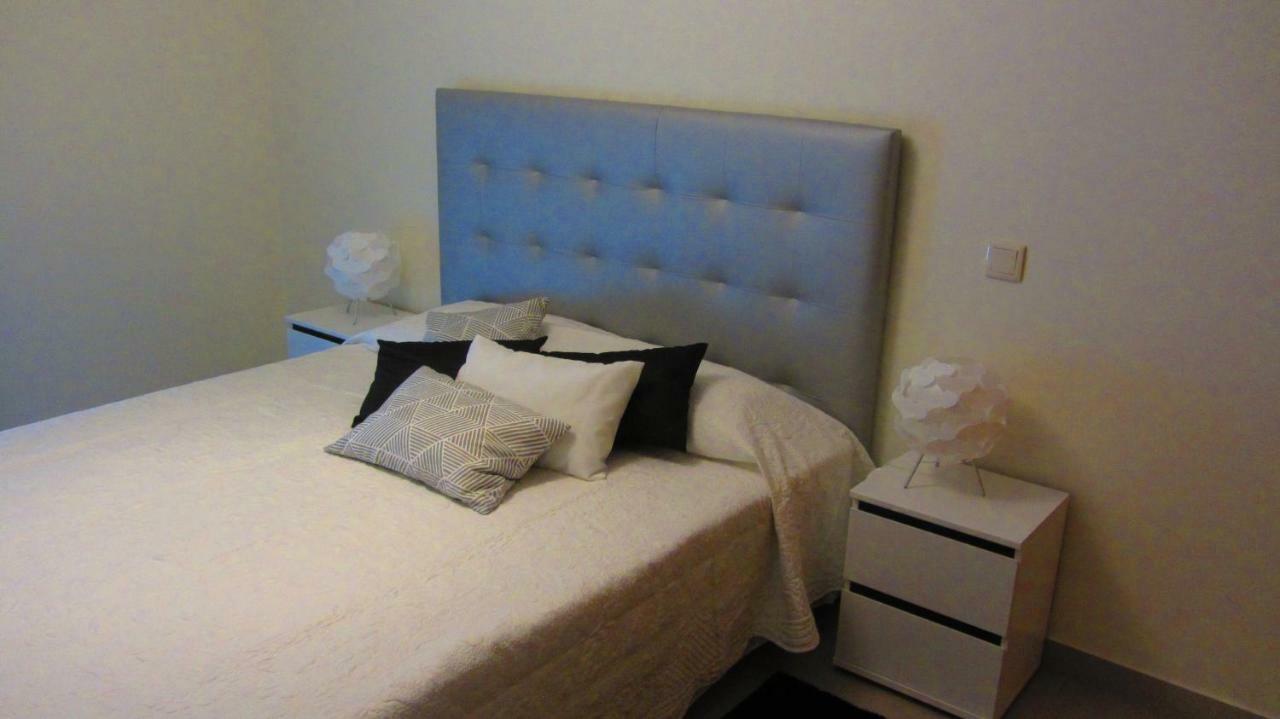 Pátio Da Aldeia Apartamento *