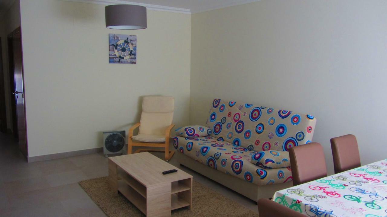 Pátio Da Aldeia Apartamento Armação de Pêra