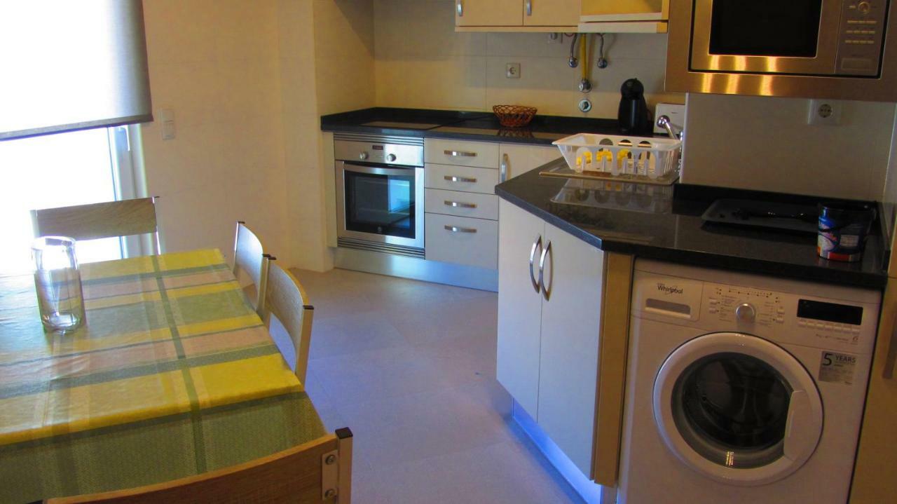 Pátio Da Aldeia Apartamento Armação de Pêra