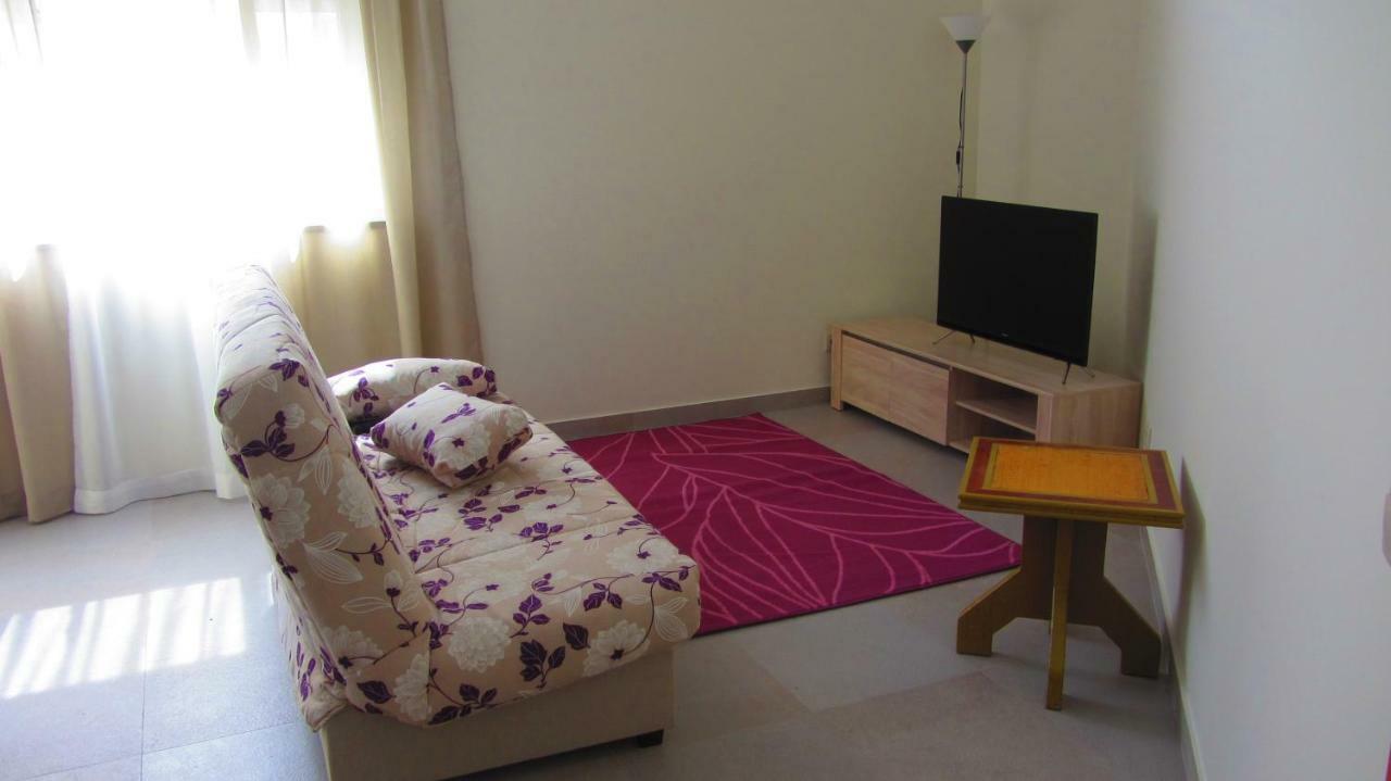 Pátio Da Aldeia Apartamento