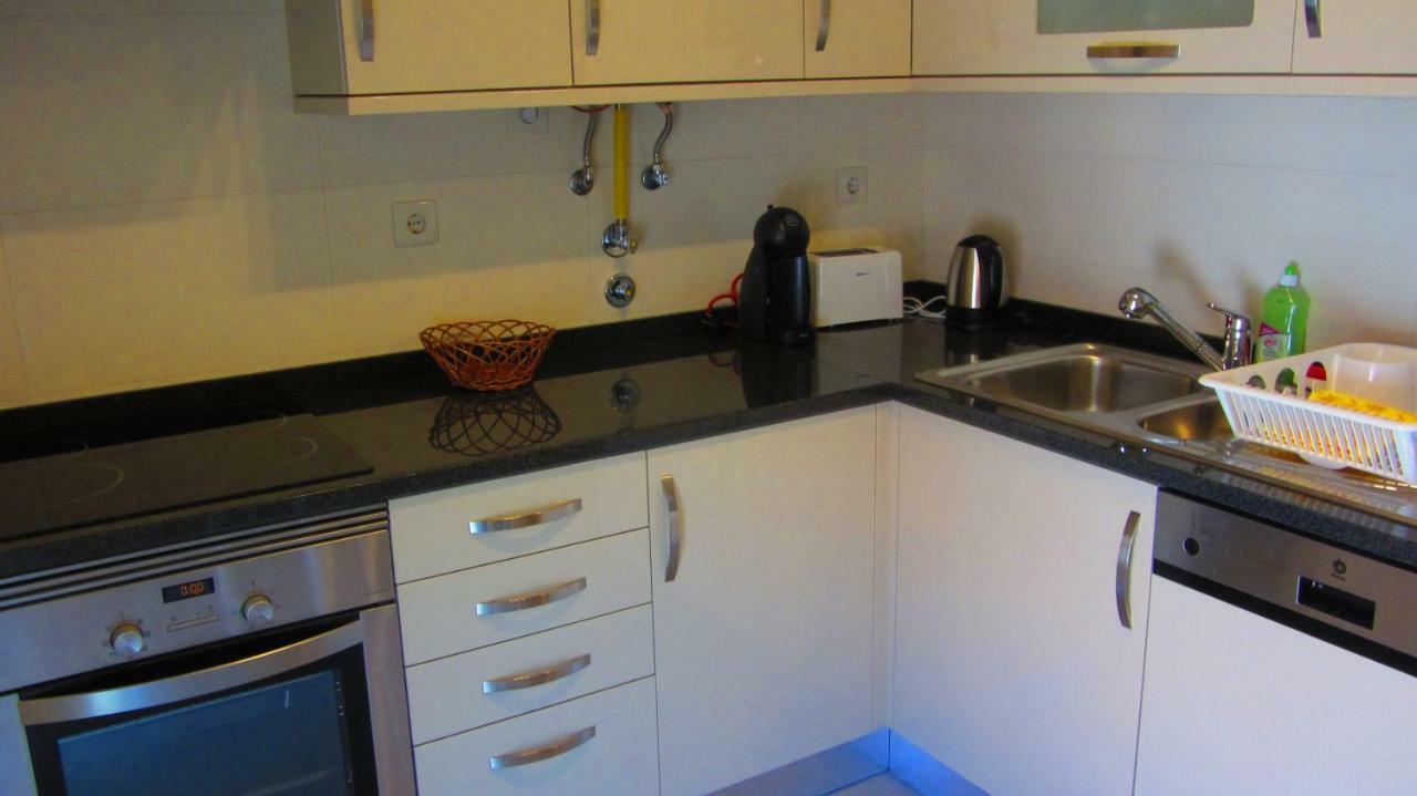 Pátio Da Aldeia Apartamento