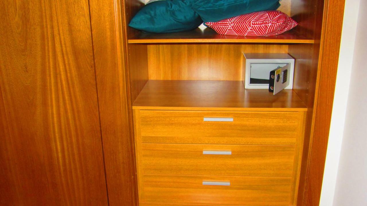 Pátio Da Aldeia Apartamento Armação de Pêra