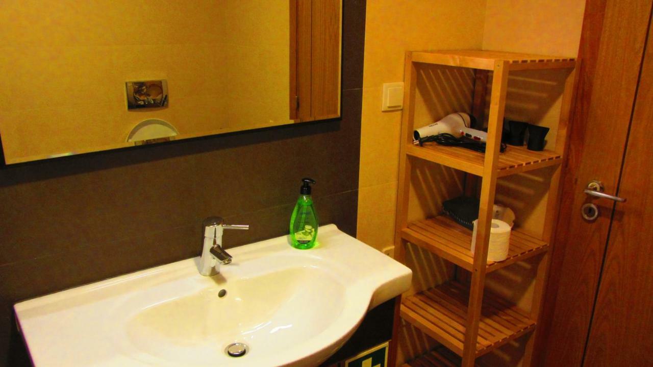Apartamento Pátio Da Aldeia