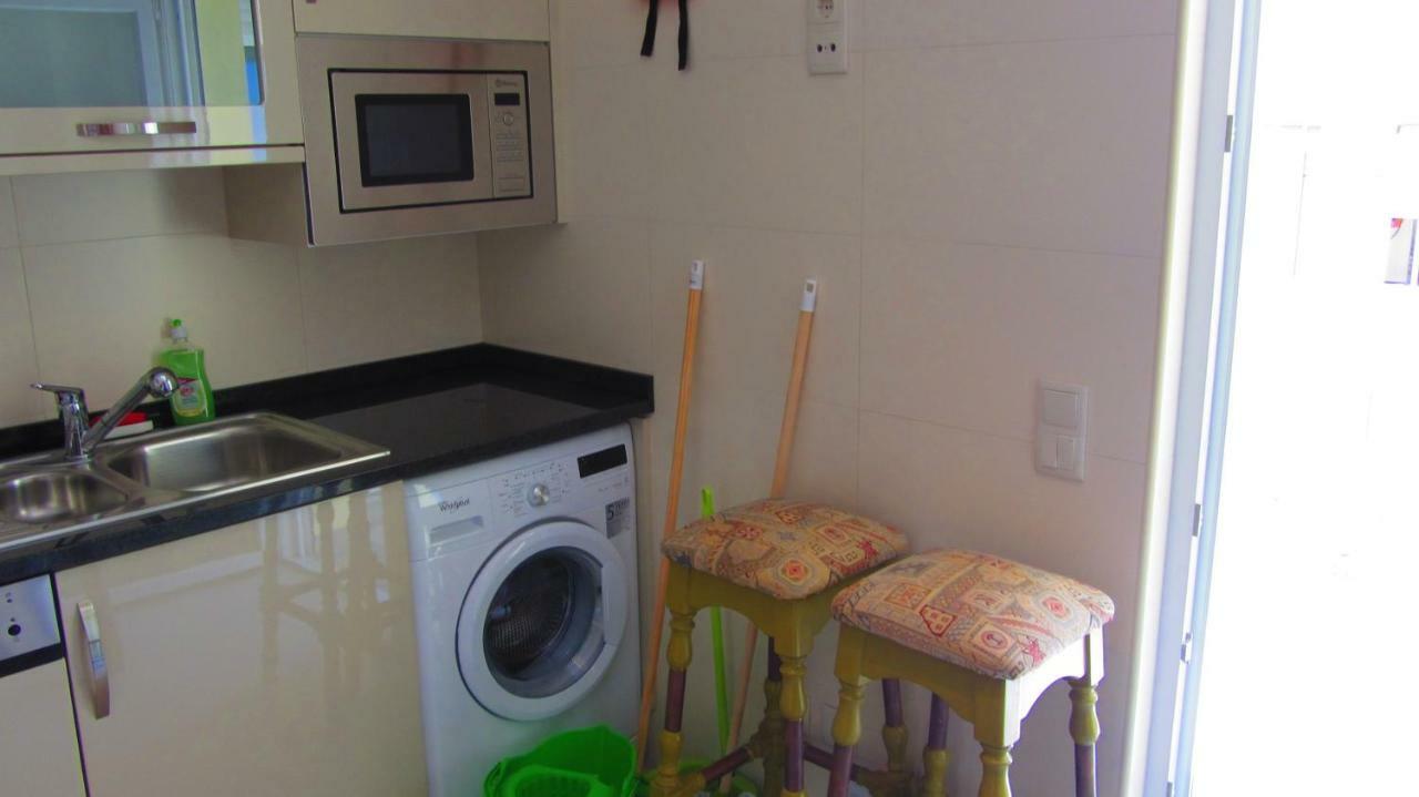 Pátio Da Aldeia Apartamento *