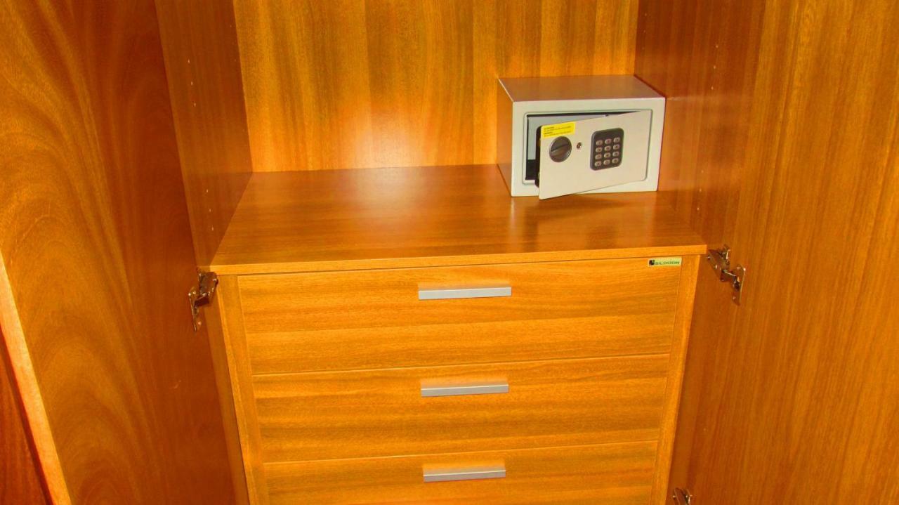 Apartamento Pátio Da Aldeia *