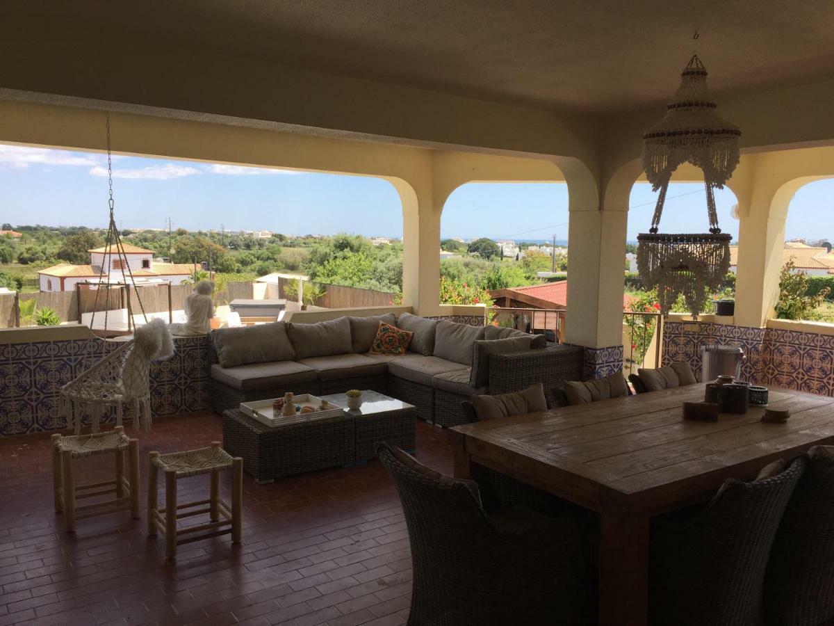 Cegonha Powered By Cegonha Resort- Private Swimming Pool & Air Con * Albufeira