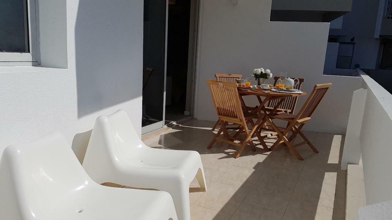 Apartment Sea Shell