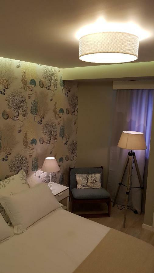 Sea Shell Apartment Funchal (Madeira)