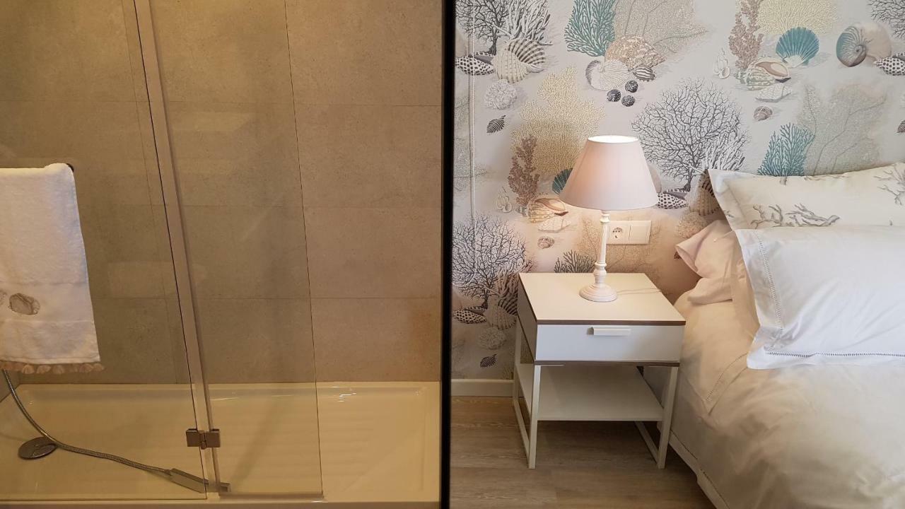 Apartment Sea Shell