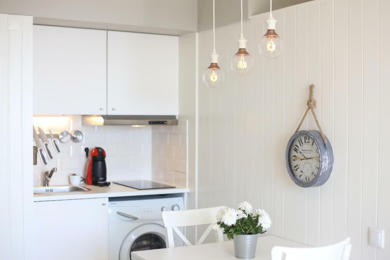 Apartment Sea Shell