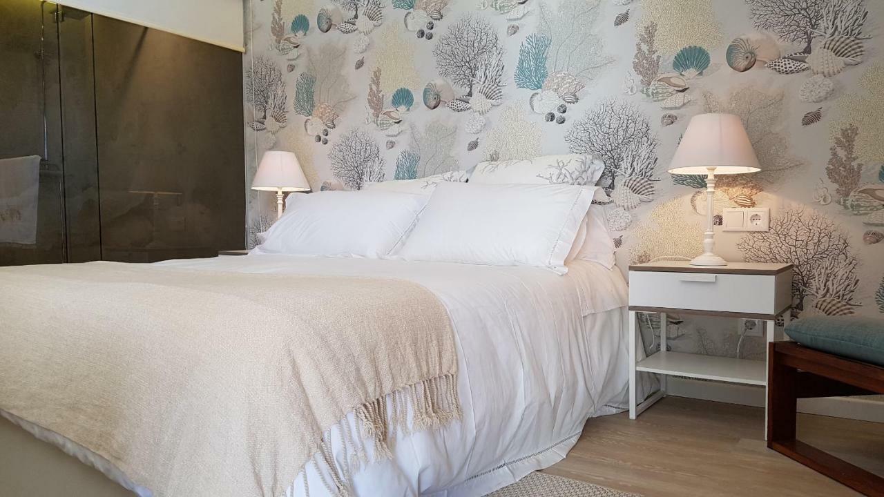Apartment Sea Shell